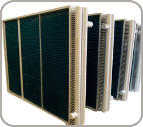 Heat Exchanger 1