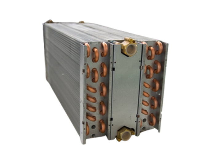 Heat Exchanger 2