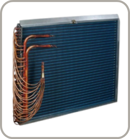 Heat Exchanger 3