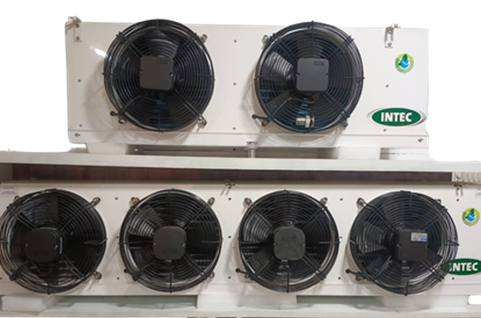 Heat Exchanger 7