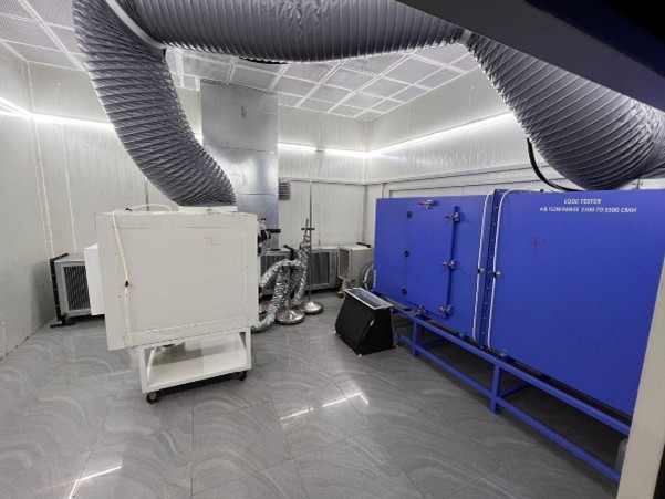 Laboratory 2
