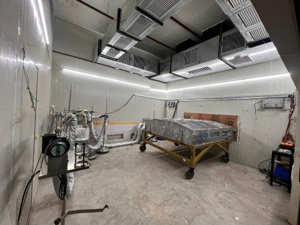 Laboratory 3